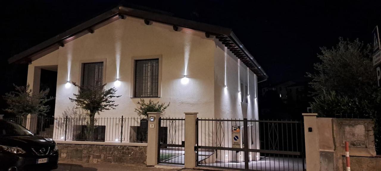 Il Gallo San Casciano in Val di Pesa Exterior foto